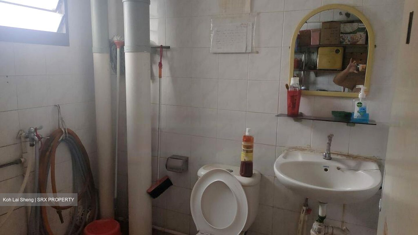 Blk 664C Jurong West Street 64 (Jurong West), HDB 4 Rooms #465087941